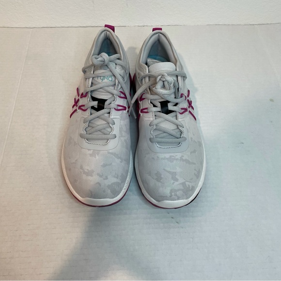 Women's Ryka, Dynamic Pro Training Shoe, size 8 - Picture 1 of 9